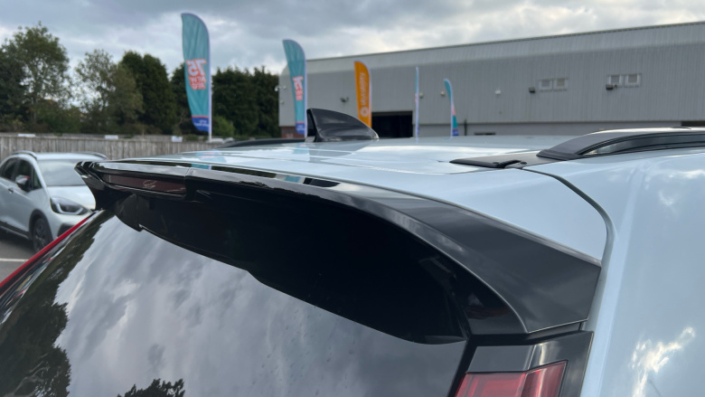 Honda CR-V 2.0 ePHEV Advance Tech 5dr eCVT Estate